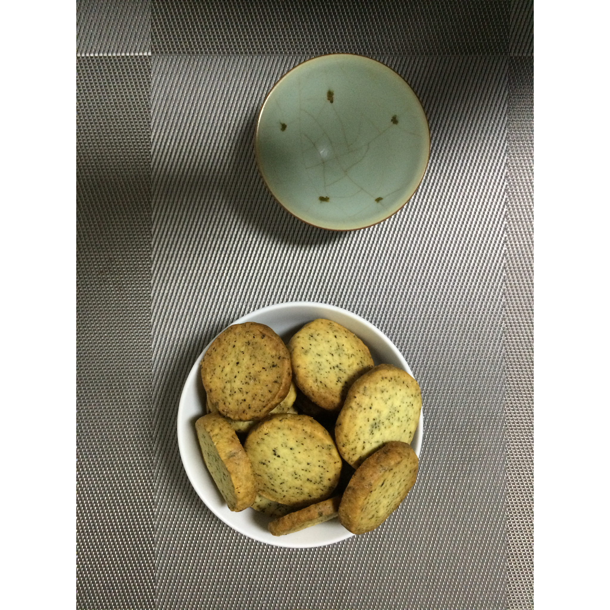 红茶饼干
