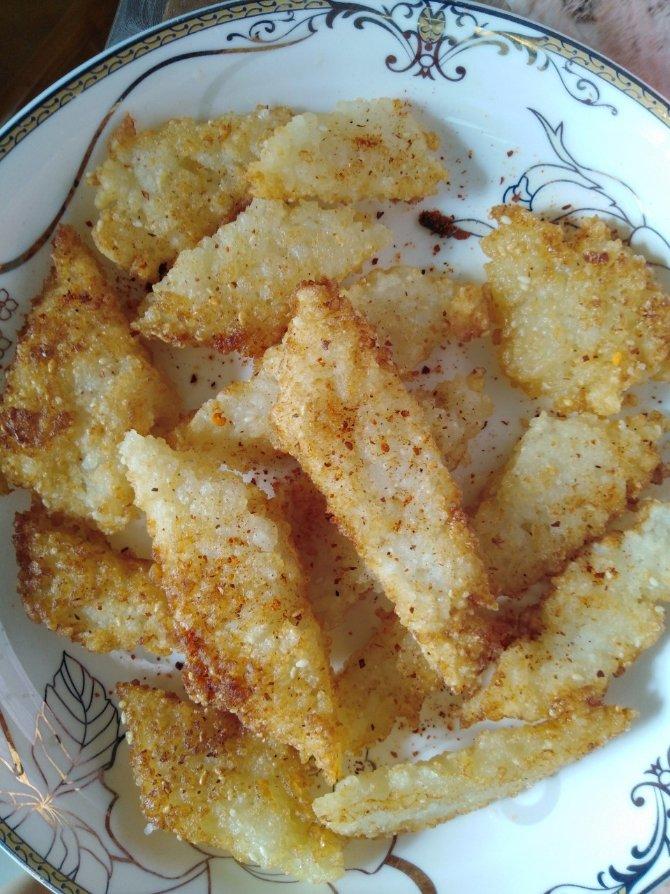 剩米饭的神之逆转