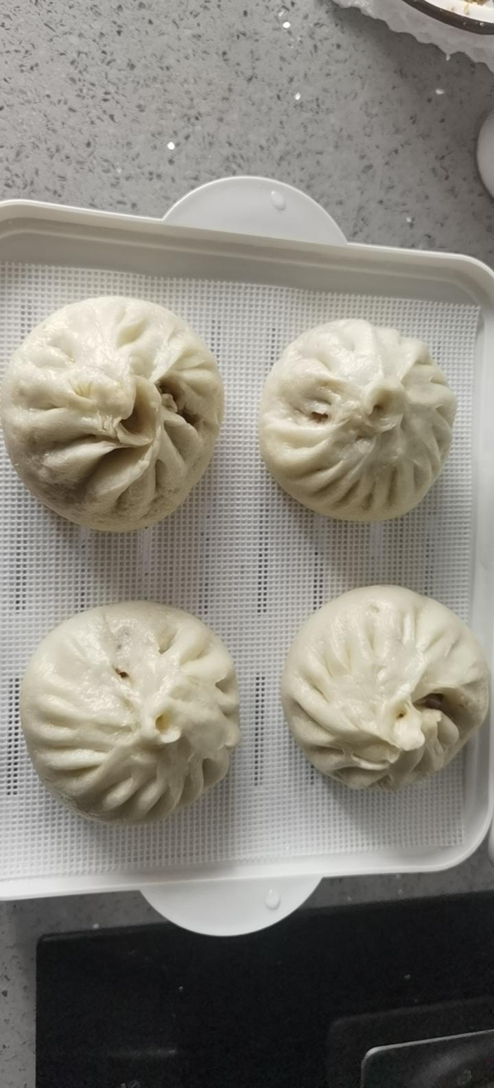 三丁包子馅
