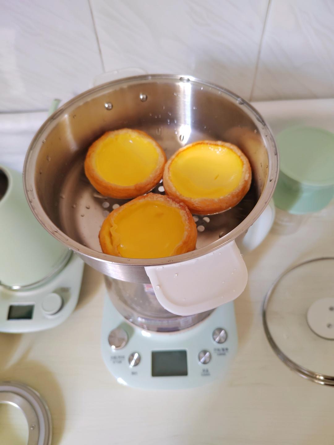 小吊梨汤【5-6月北鼎养生壶食谱】