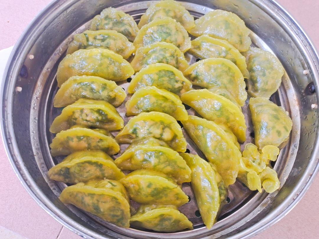 南雄饺哩糍