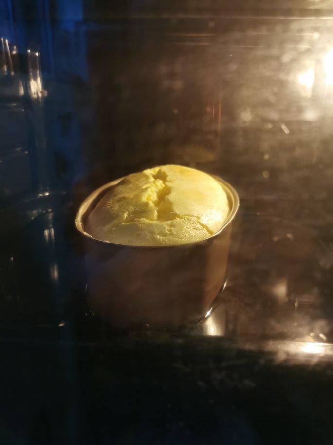 轻乳酪蛋糕（瑞可爷爷同款）网红轻乳酪