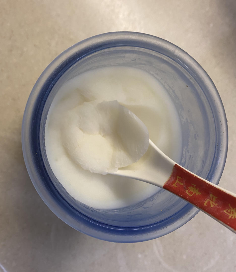 熬猪油～雪白不腥、出油量大 糕点起酥油