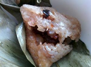 潮州肉粽的做法 步骤9