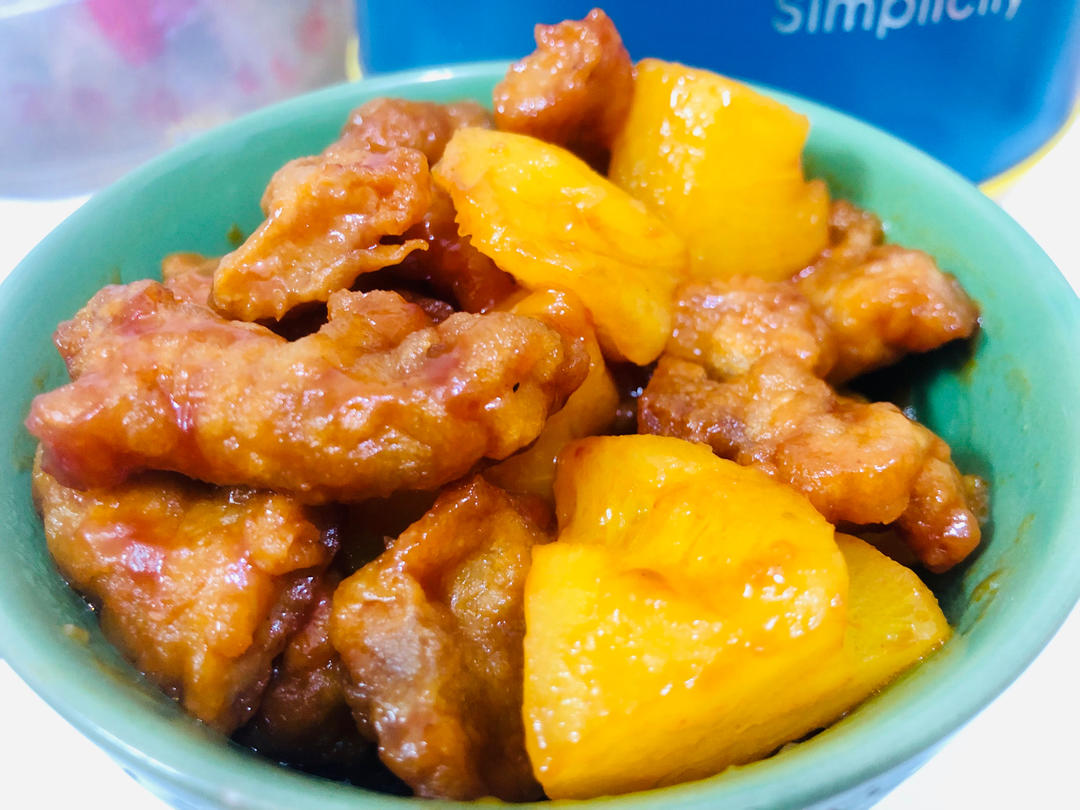 深夜食堂：「缶詰」罐头