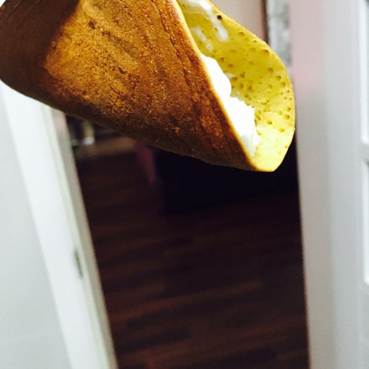 正宗蛋烘糕【中式松饼】