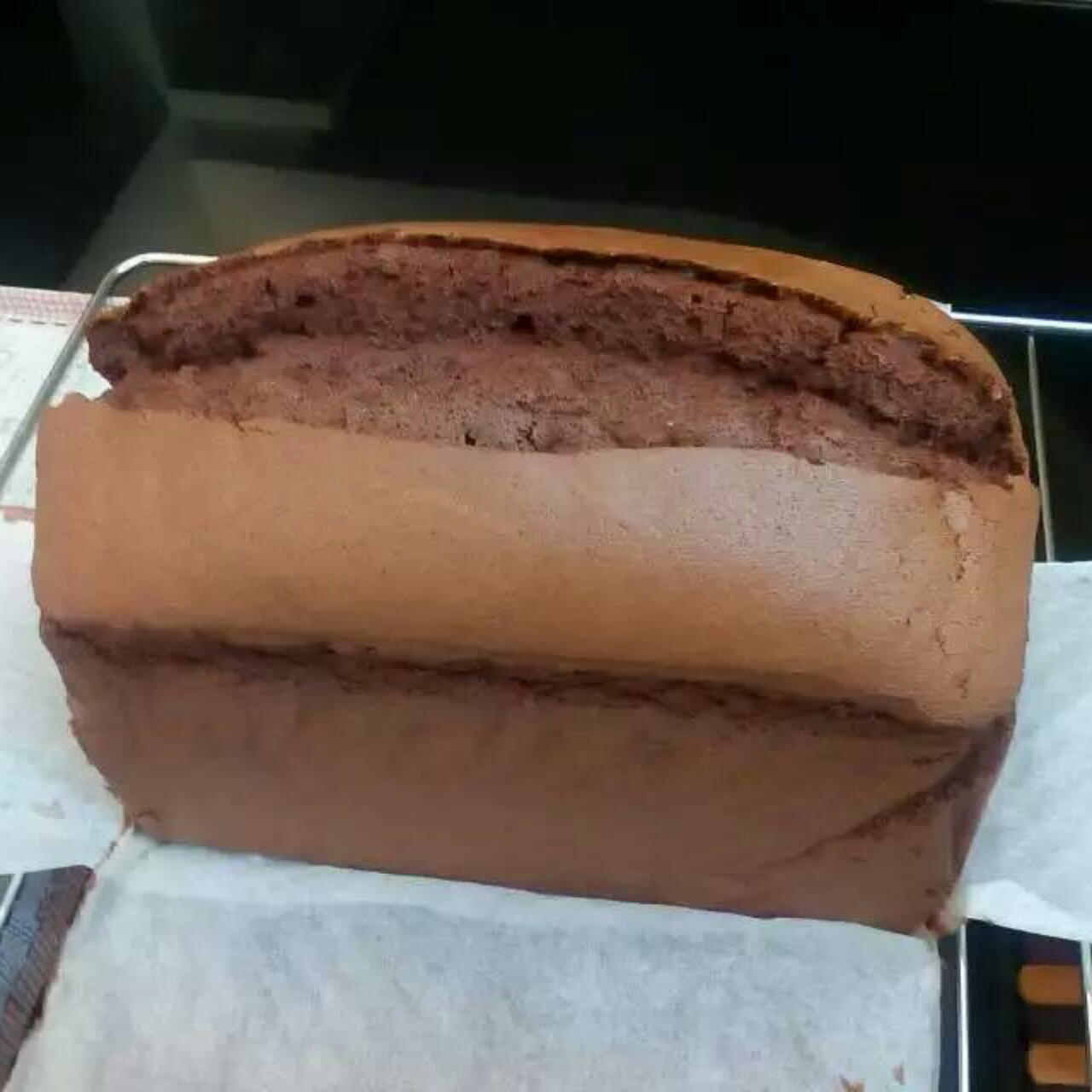 超级好次的黑钻吐司