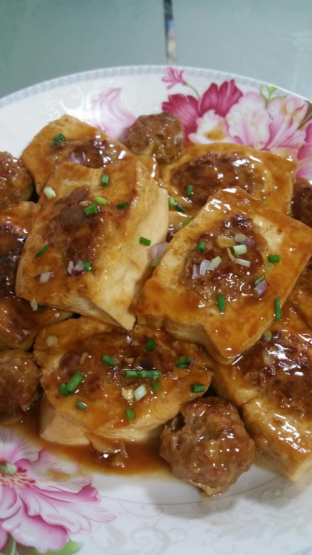 客家酿豆腐的做法
