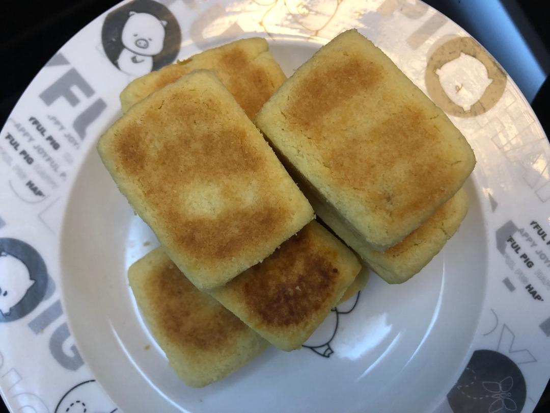 好吃到爆的凤梨酥 - 没有冬瓜，不是菠萝，就是真凤梨酥！