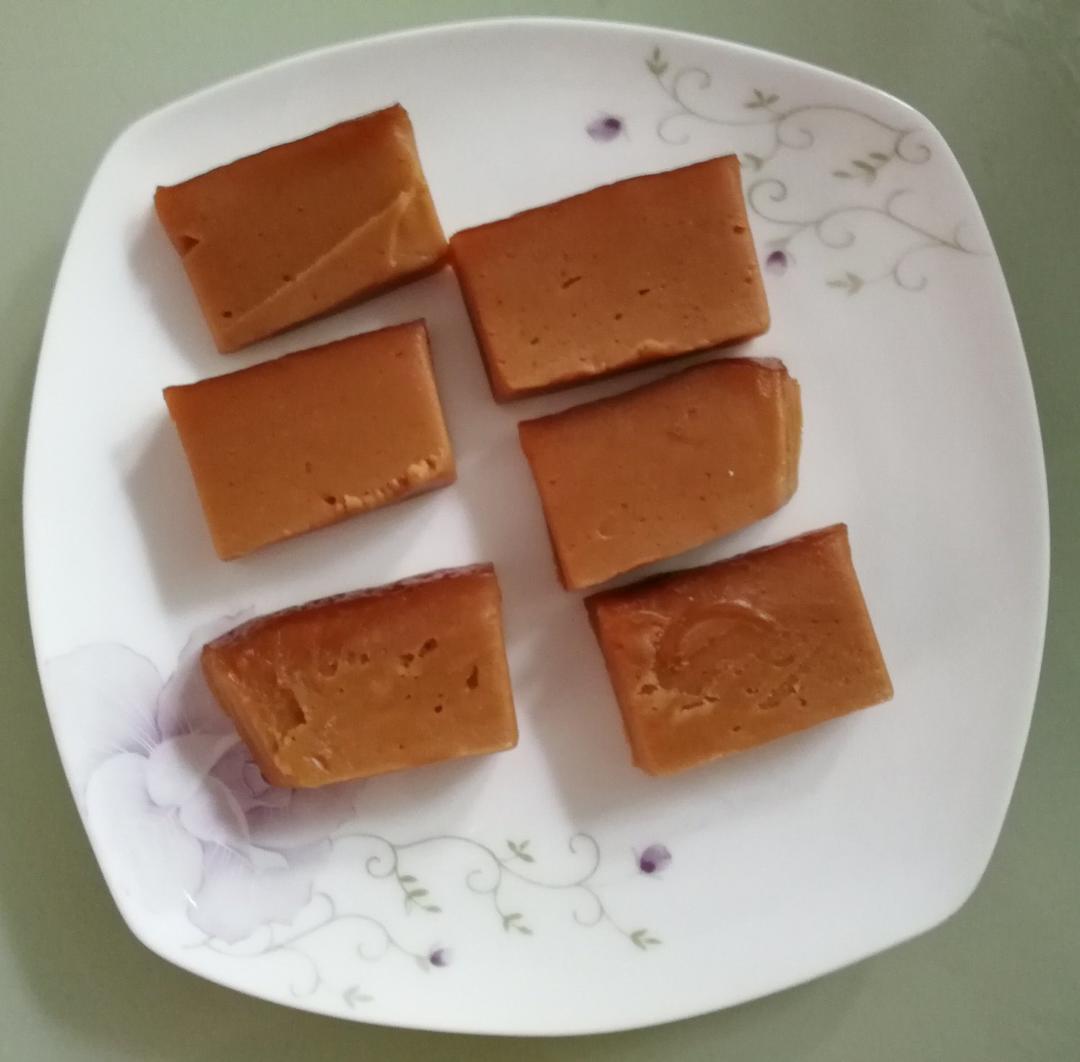 甜粄 红糖糯米糕