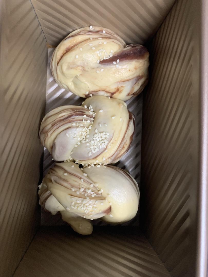 特浓手撕面包 吐司，买不到的味道（有更新）
