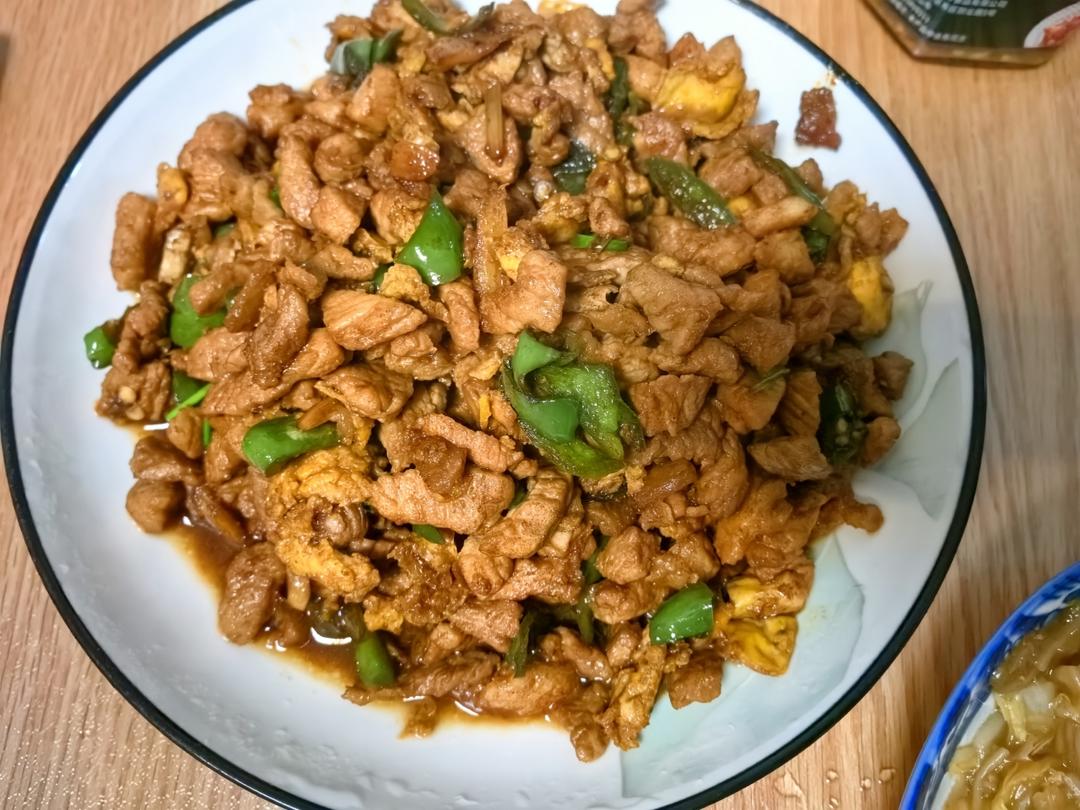 农家一碗香（下饭菜）