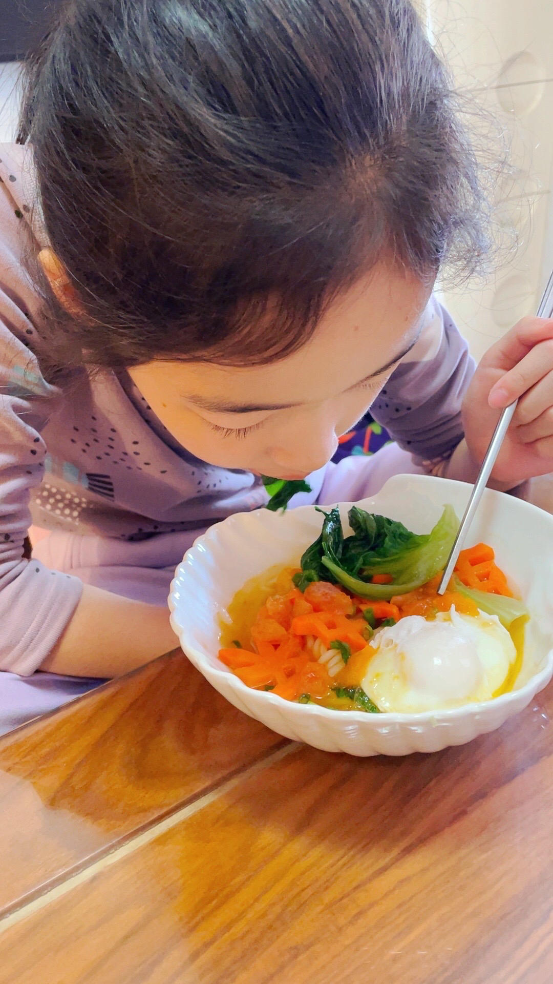 生日快乐长寿面