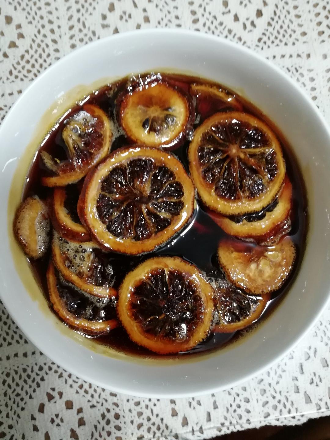 冰糖炖柠檬（电饭煲版）