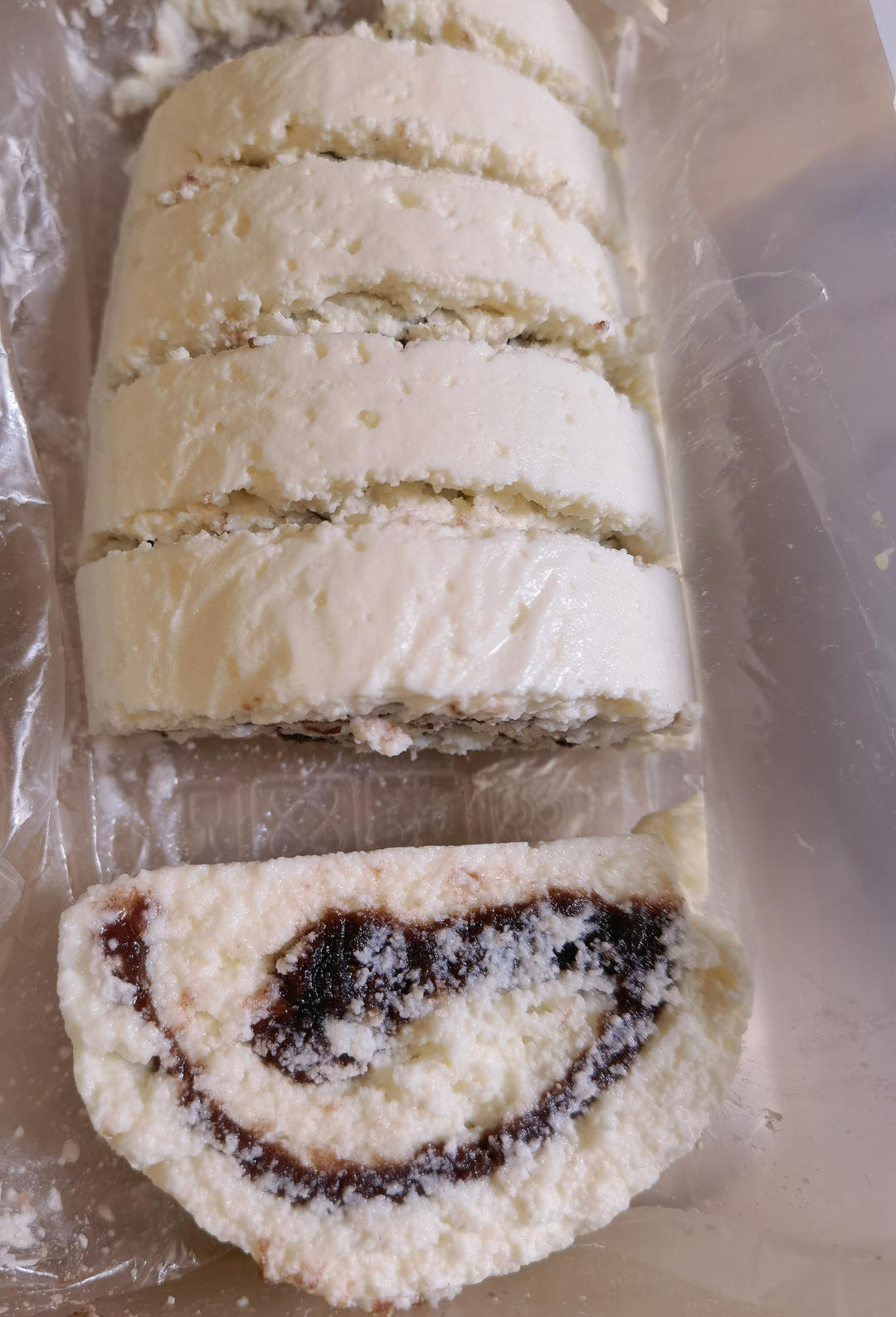 老北京宫廷奶卷