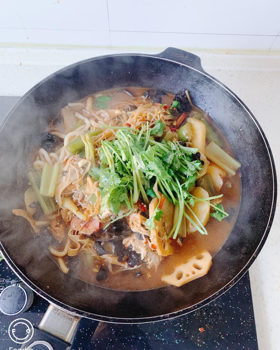 冒菜