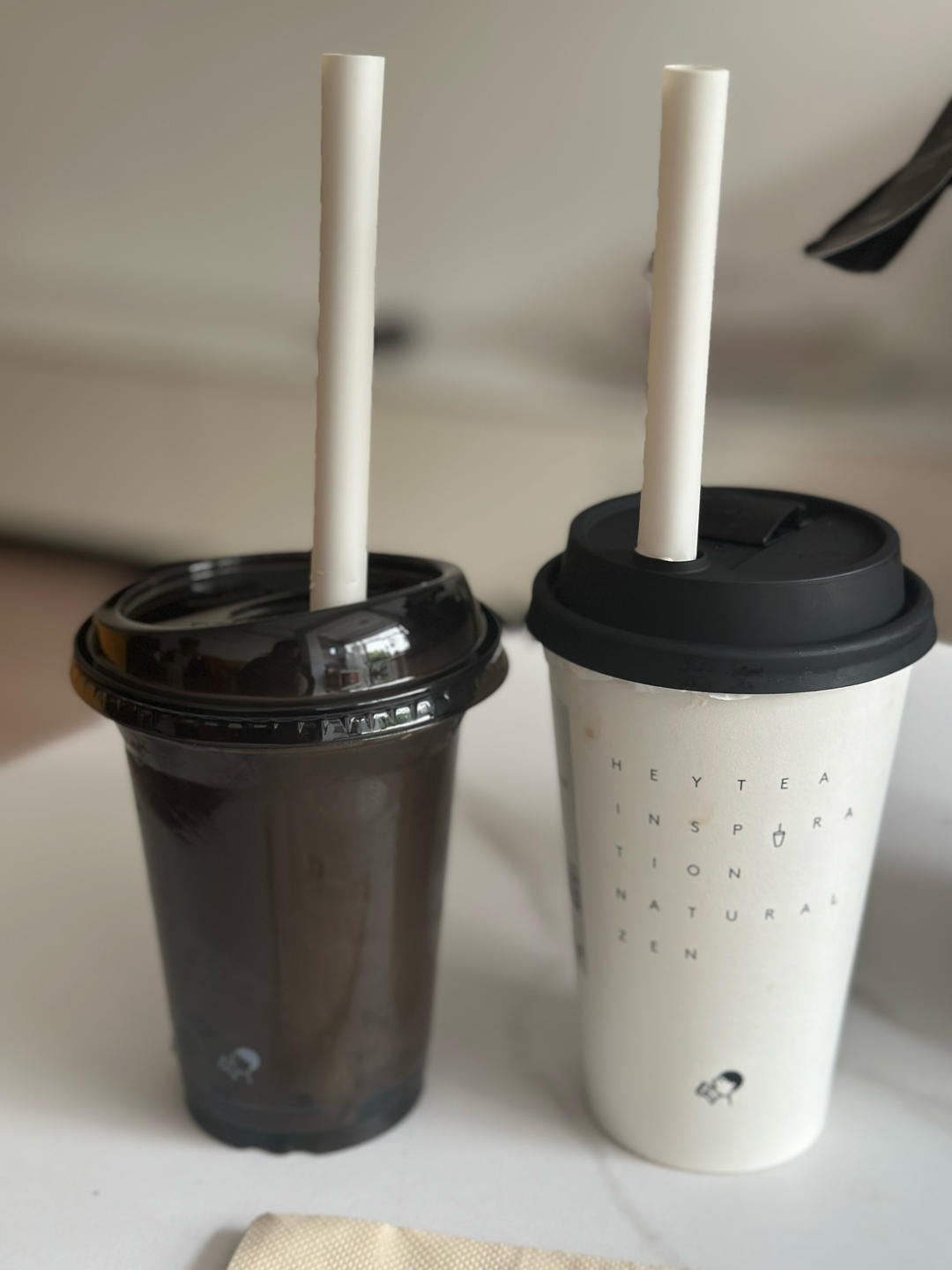 小兔&马可爱的小确幸