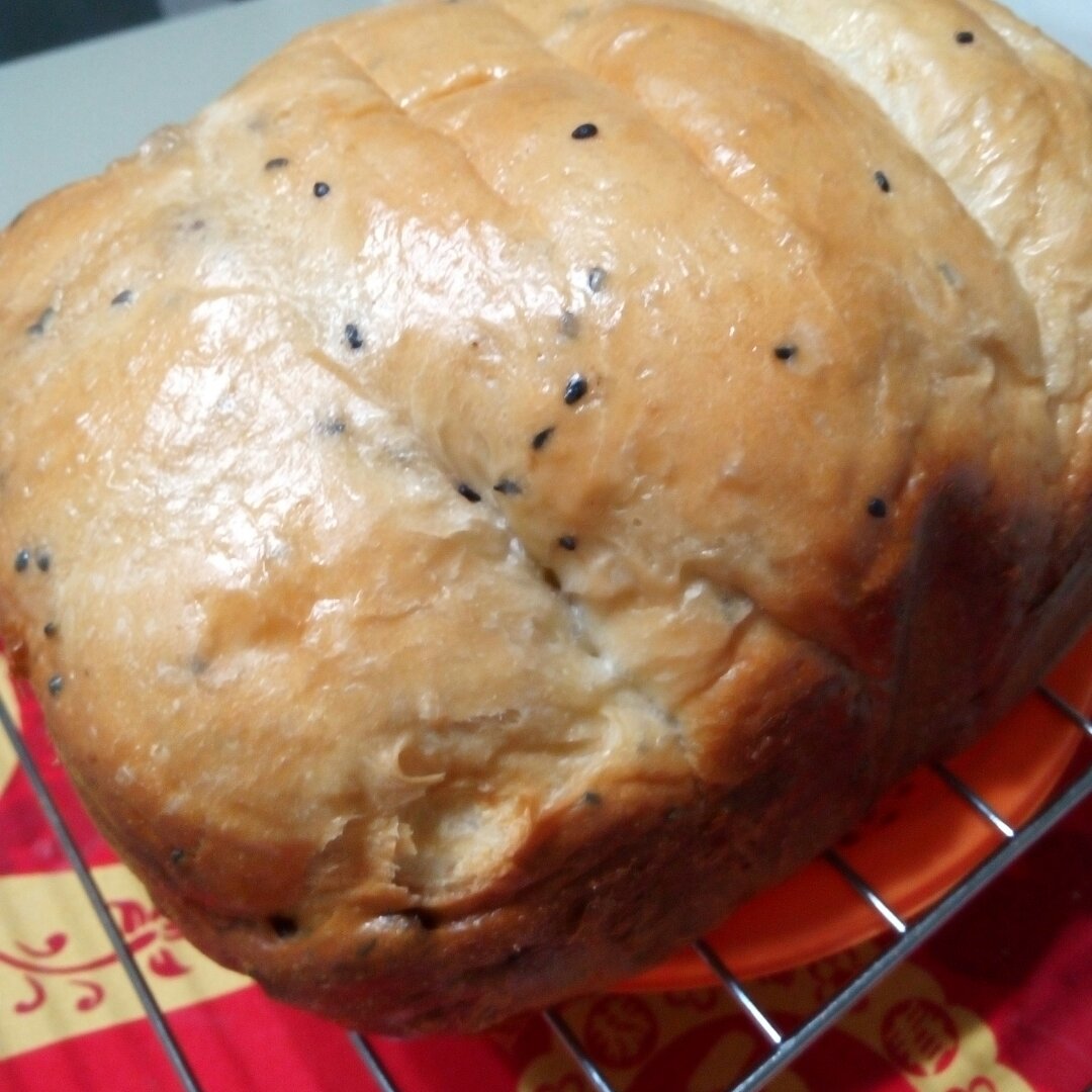 夺命软吐司(๑´ڡ`๑)超软拉丝极速方便的一次发酵吐司