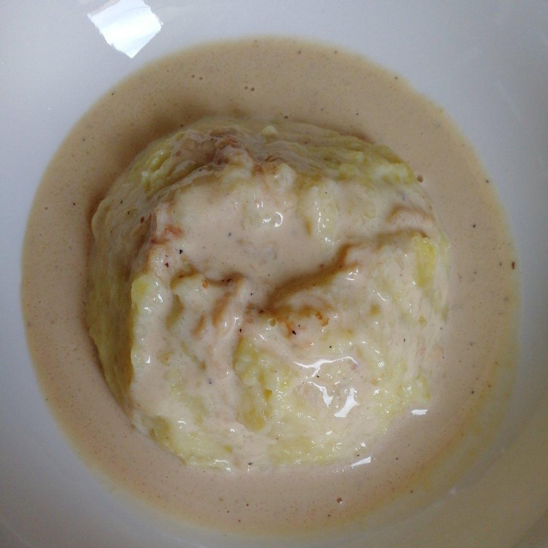 KFC口味土豆泥