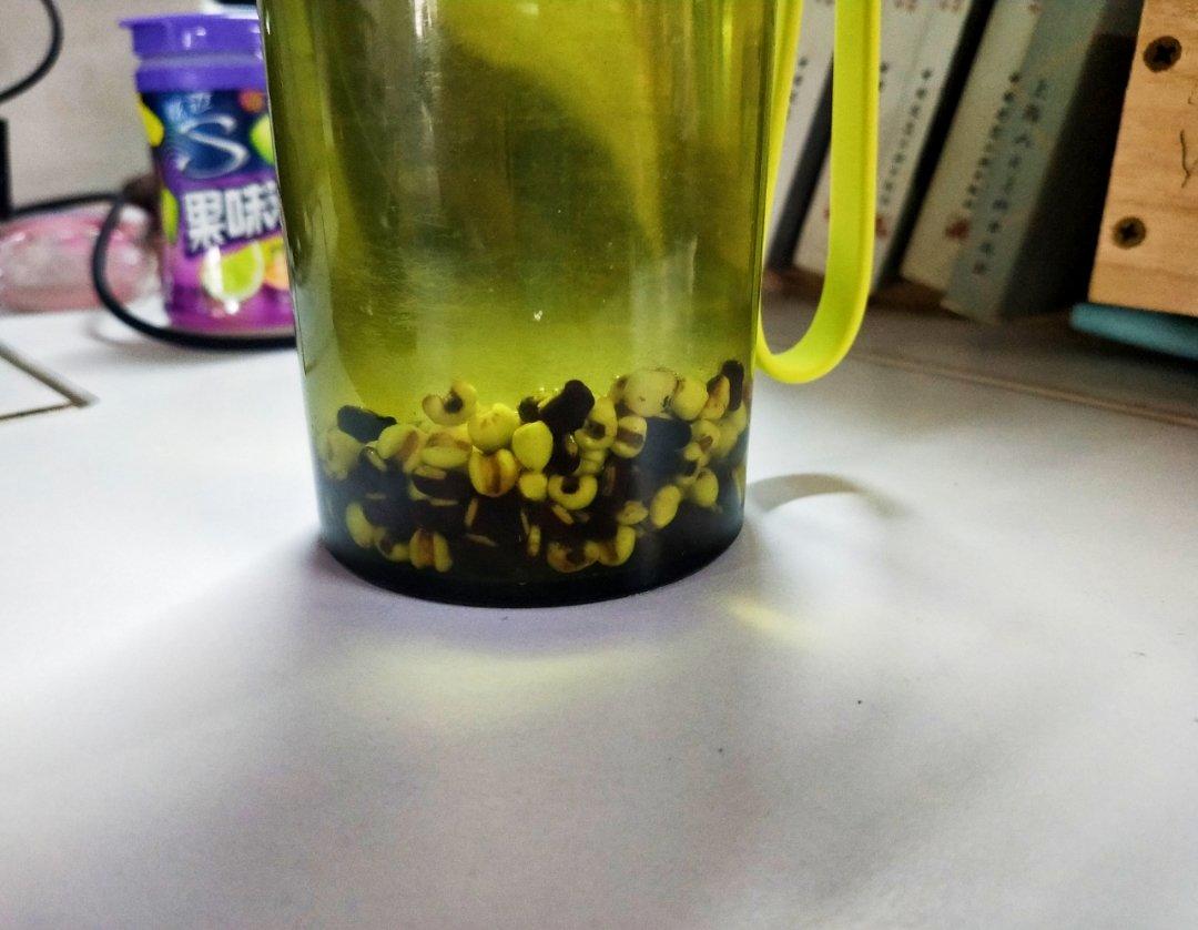 霍思燕喝红豆薏仁水一周掉4.5斤！消水肿、美容养颜又可以减肥！