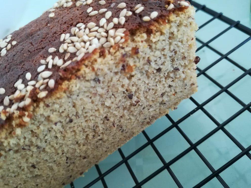 红枣糕（五道口的情怀）