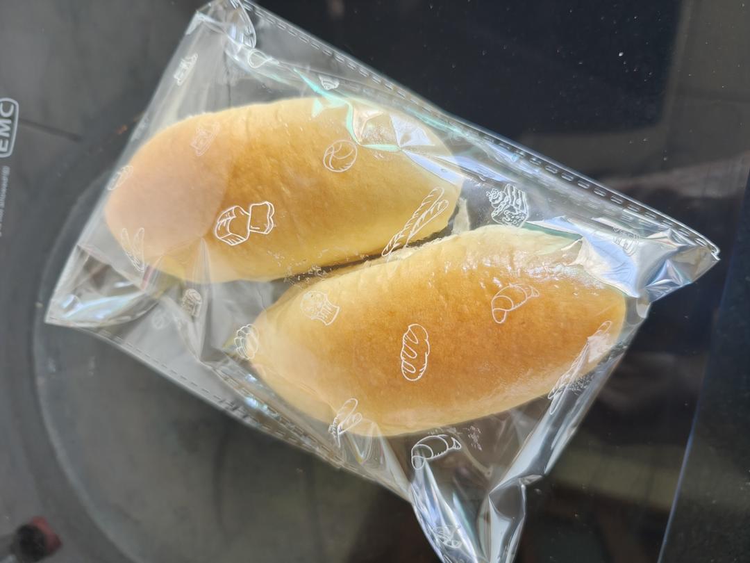 一个面团6种口味🥖万能面团解锁一周早餐
