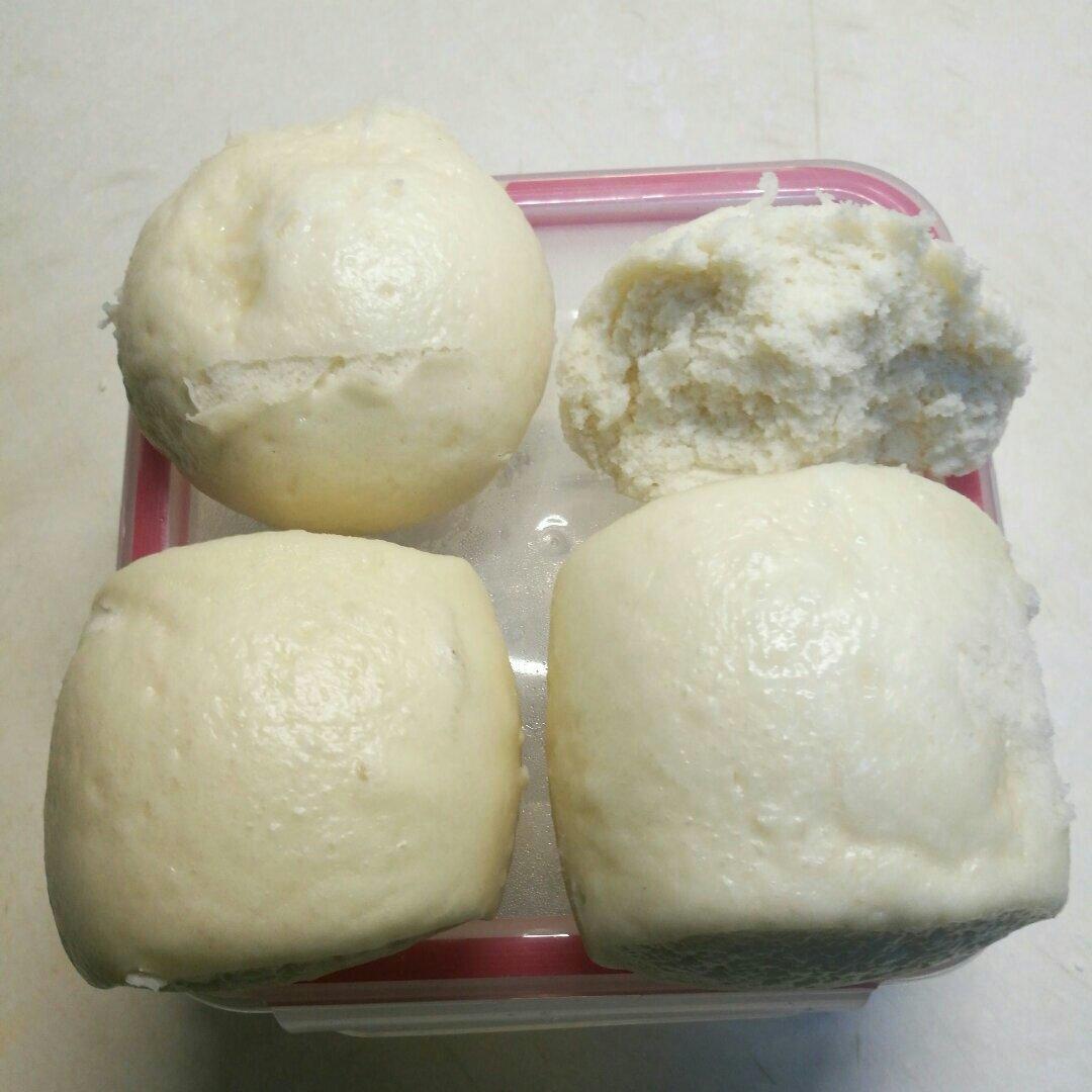 馒头成形记（图文完全版）