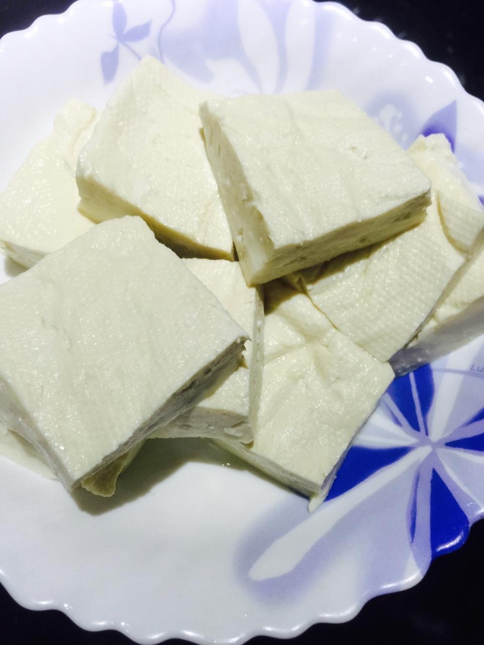 自制豆腐、豆腐脑（超详细）