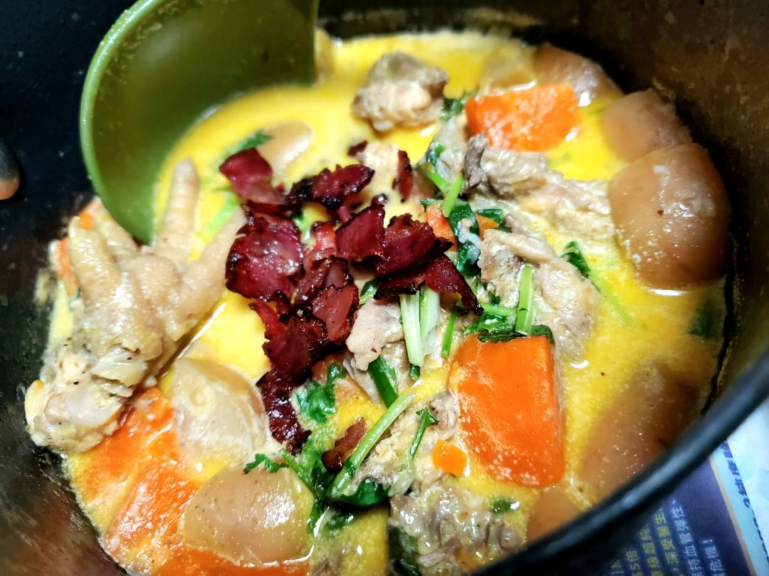 博士厨房-酸奶油嫩鸡胸