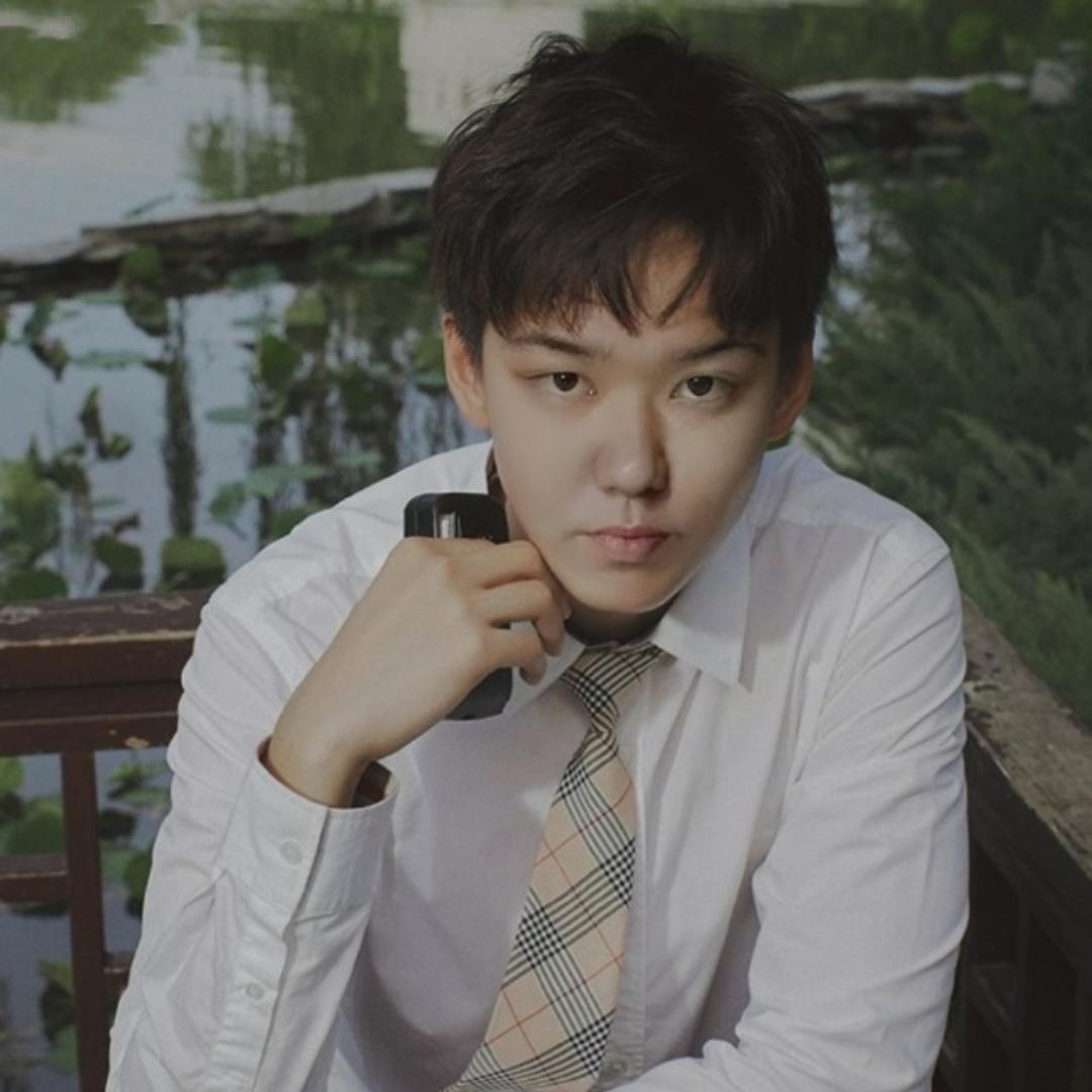 艾先生今天没有学会做饭