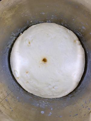 平底锅烙出来的·养胃山药饼·小面包的做法 步骤11