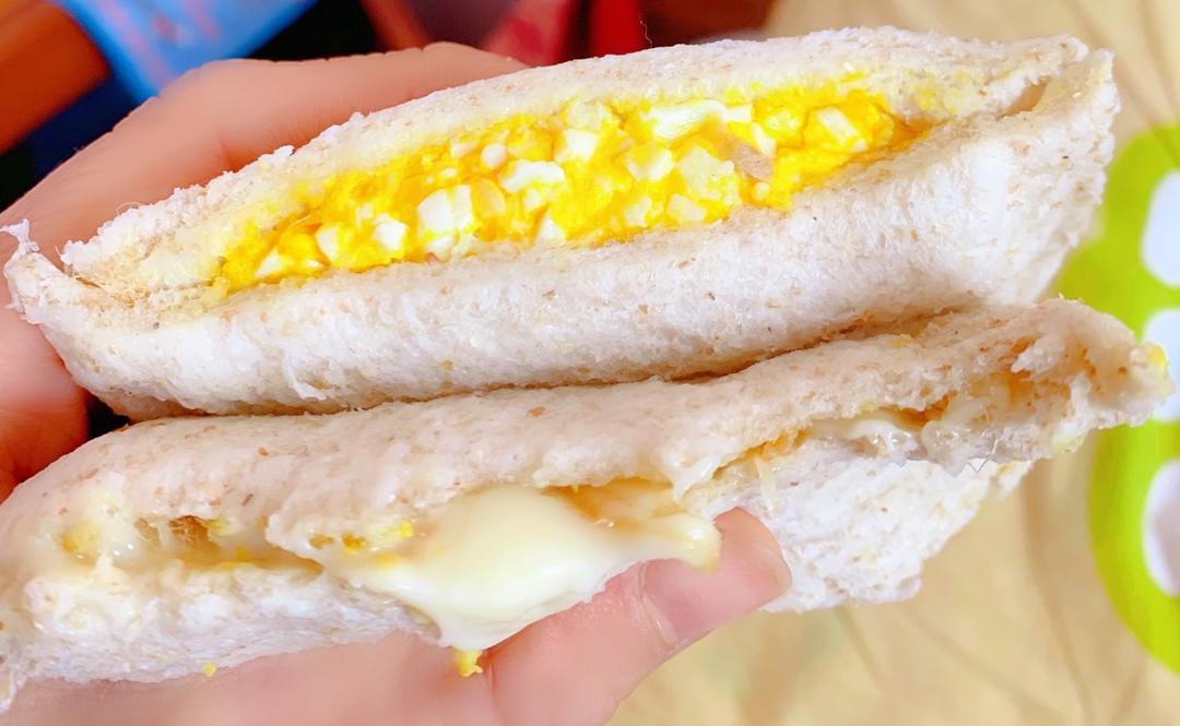 夺命软吐司(๑´ڡ`๑)超软拉丝极速方便的一次发酵吐司