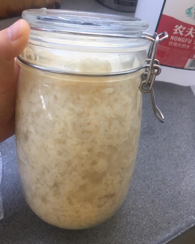 酒酿 (酒酿系列一）