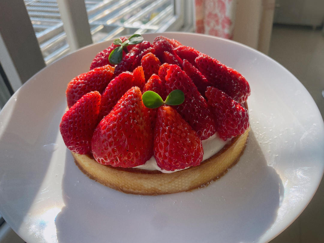 朴实无华车厘子塔，实现车厘子自由！