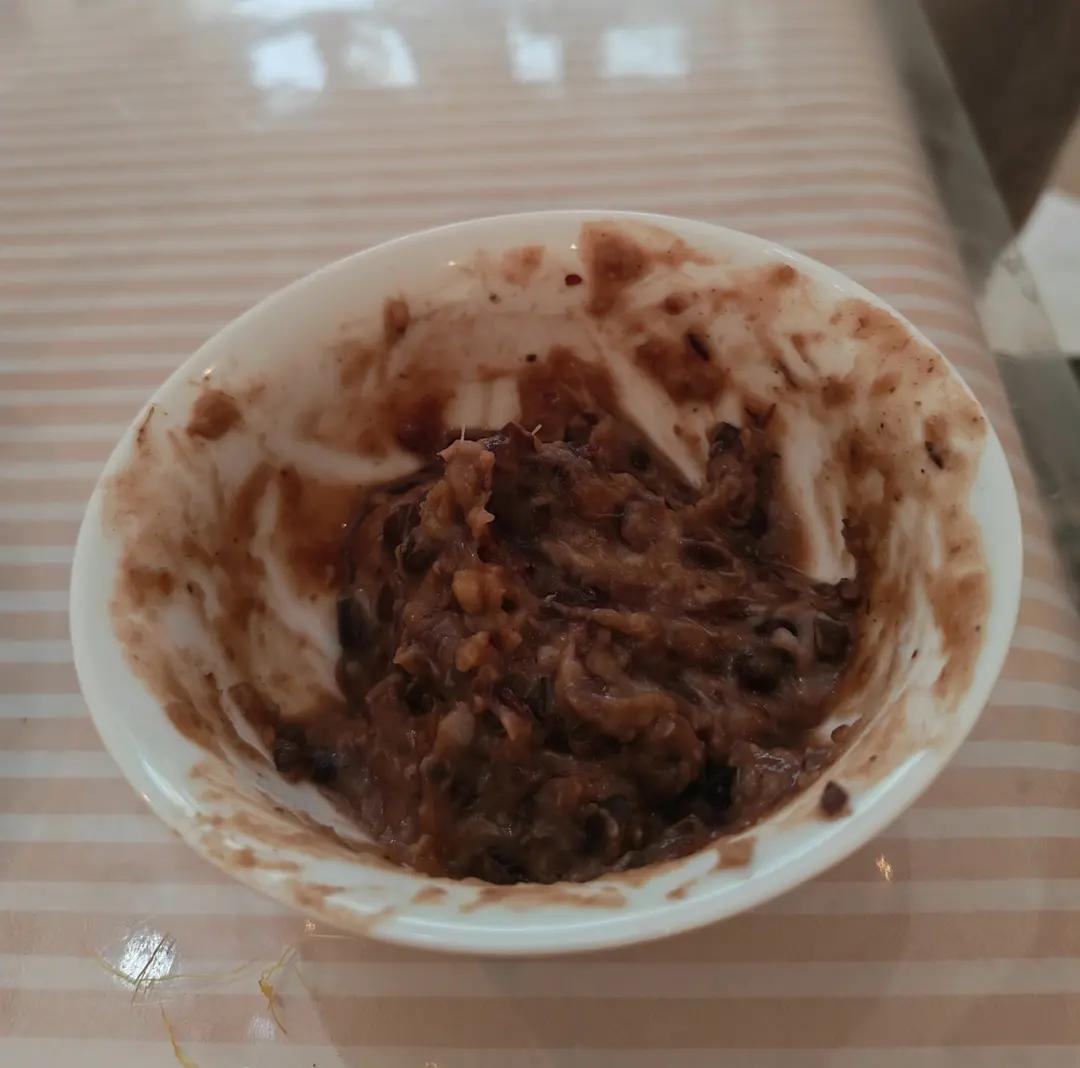 降温了！一定要喝碗热乎乎的「桂花芋头红豆沙」香甜软糯又补气血！