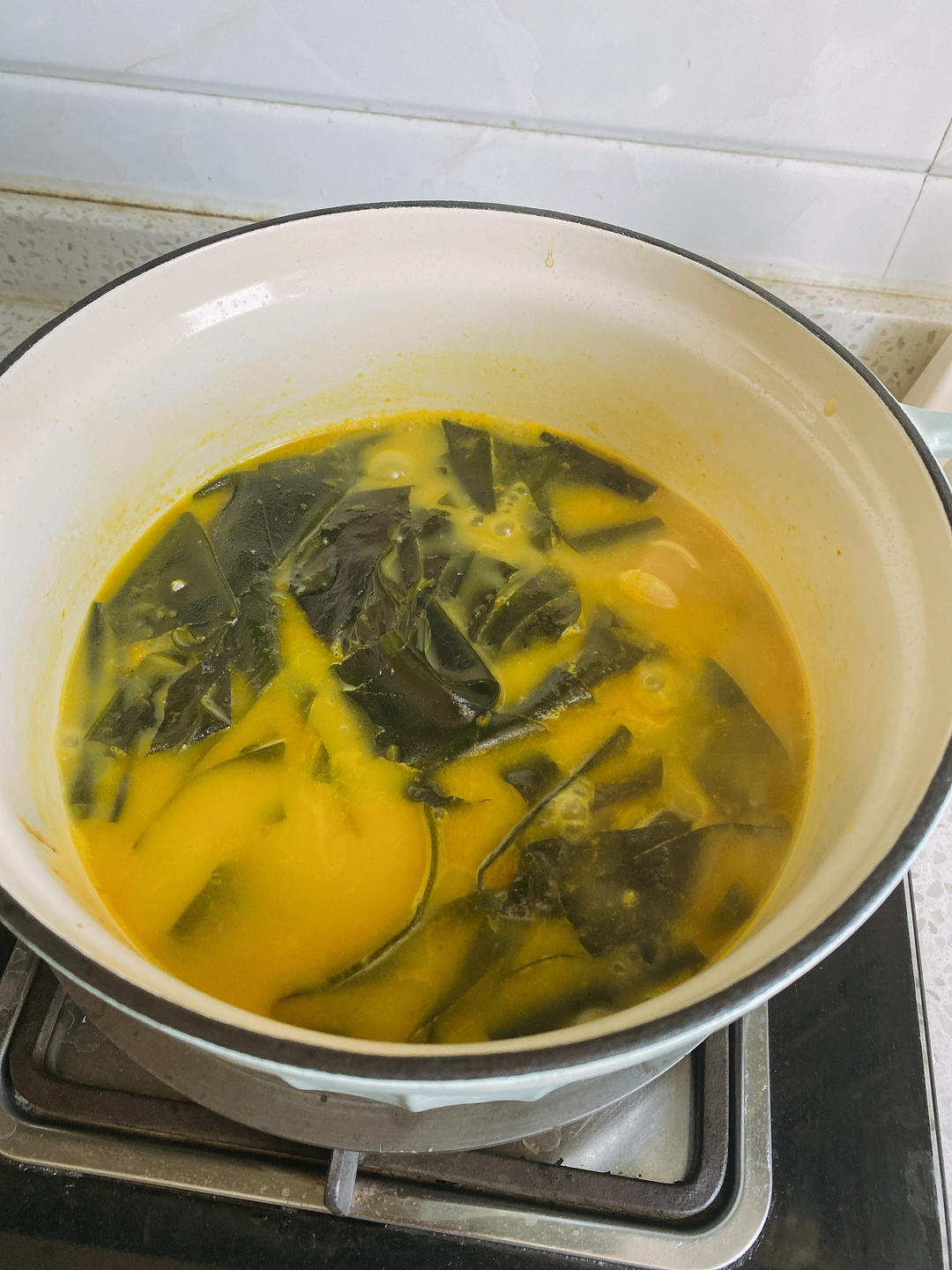 养胃山药燕麦粥【5-6月北鼎蒸炖锅食谱】