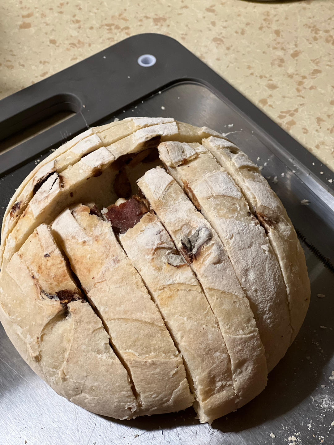 绝密！8分钟，8块钱，吃8天的正宗欧包loaf来了！