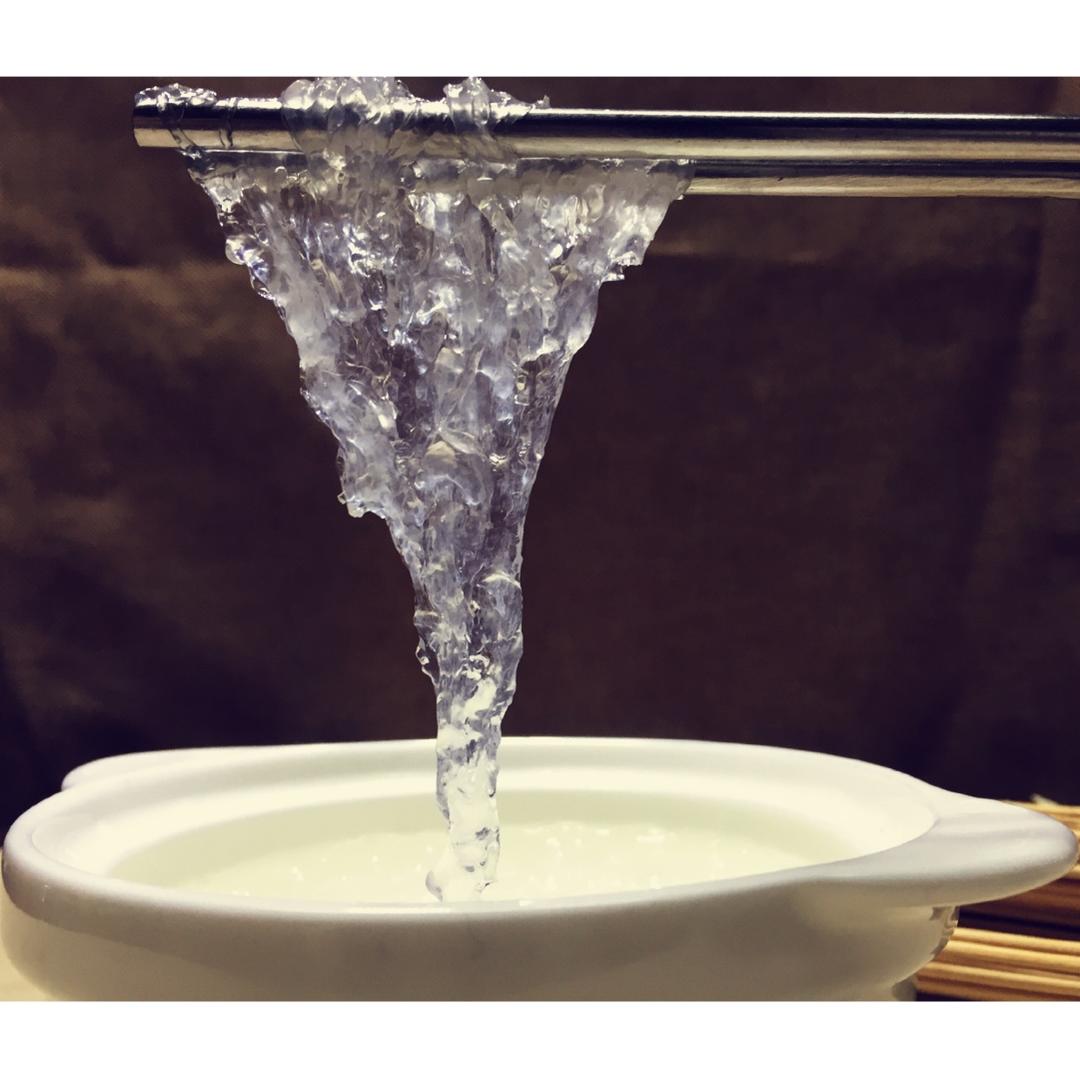 燕窝独家泡发挑毛（专业详细）