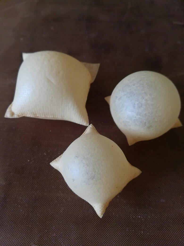 网红烤豆皮！！！治愈系