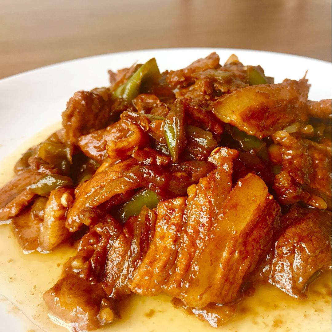 农家小炒肉【GOURMETmaxx】