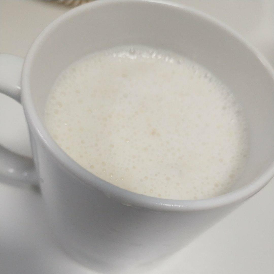 香蕉奶昔