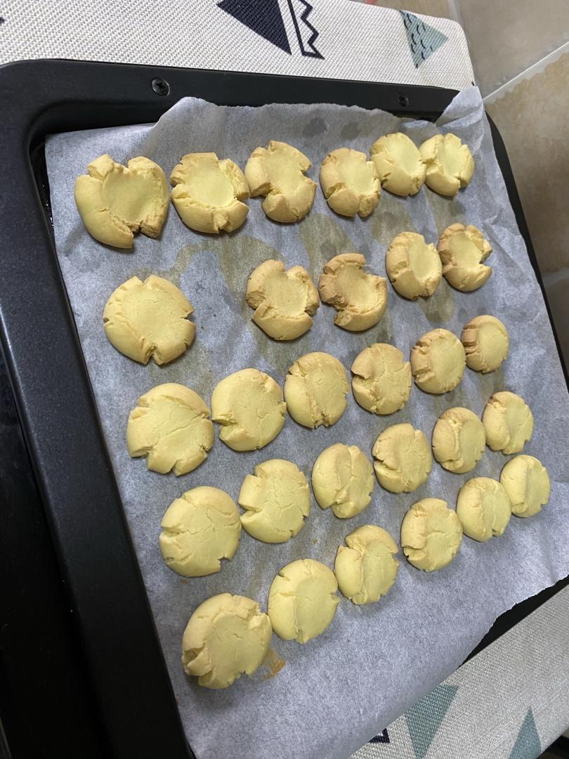 玛格丽特小饼干