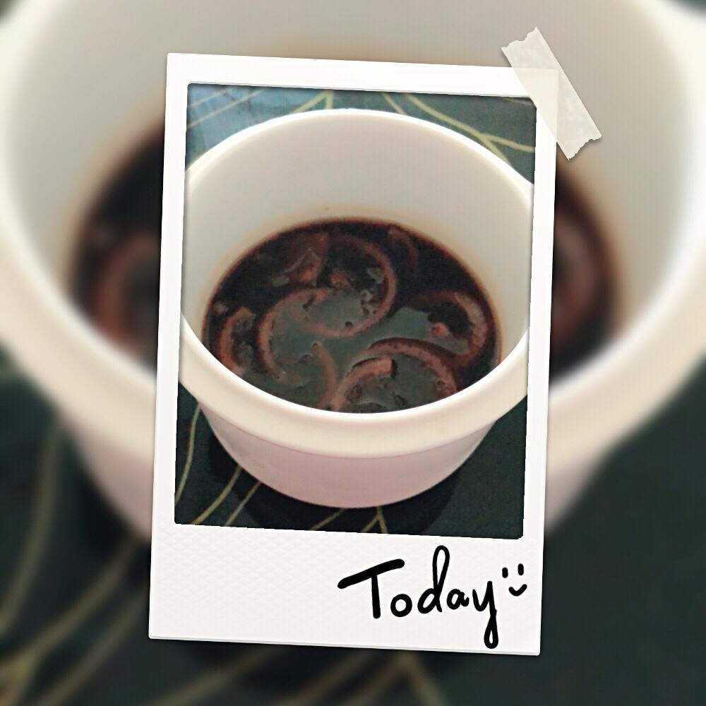 冰糖川贝柠檬膏