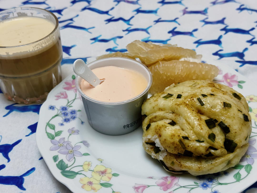 早餐持续更新ː̗̀(o›ᴗ‹o)ː̖́ ​​​ 
2025！