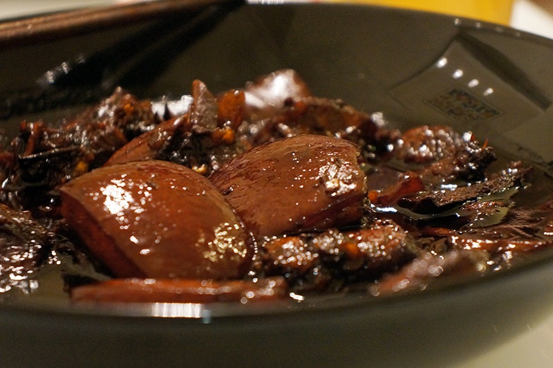 东坡肉