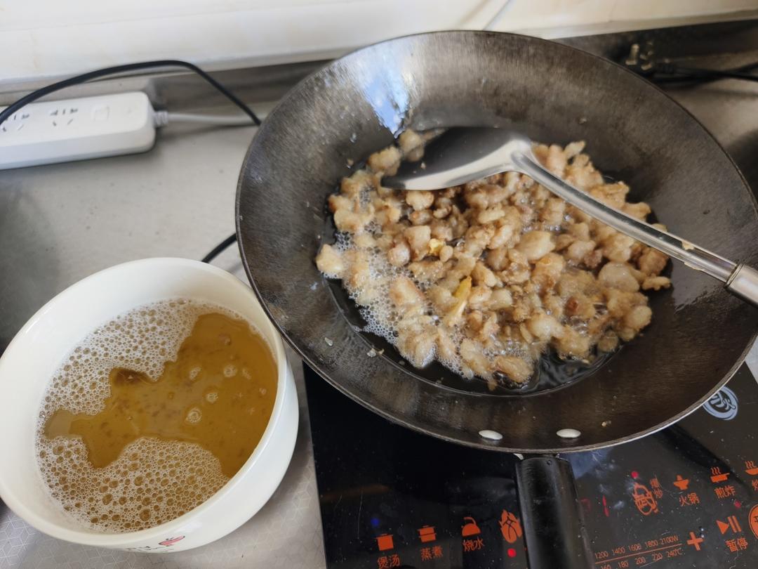 熬猪油～雪白不腥、出油量大 糕点起酥油