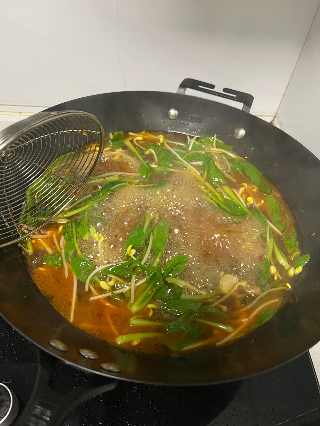 水煮肉片