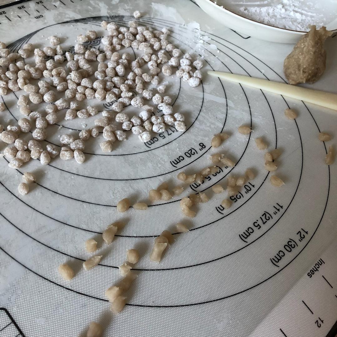 自制珍珠【高成功率】