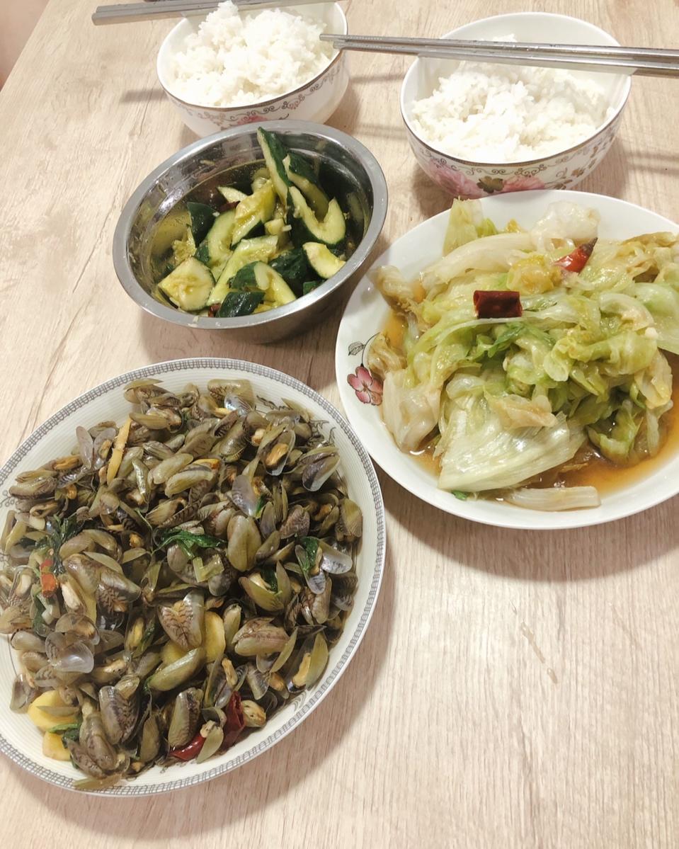 金不换炒薄壳