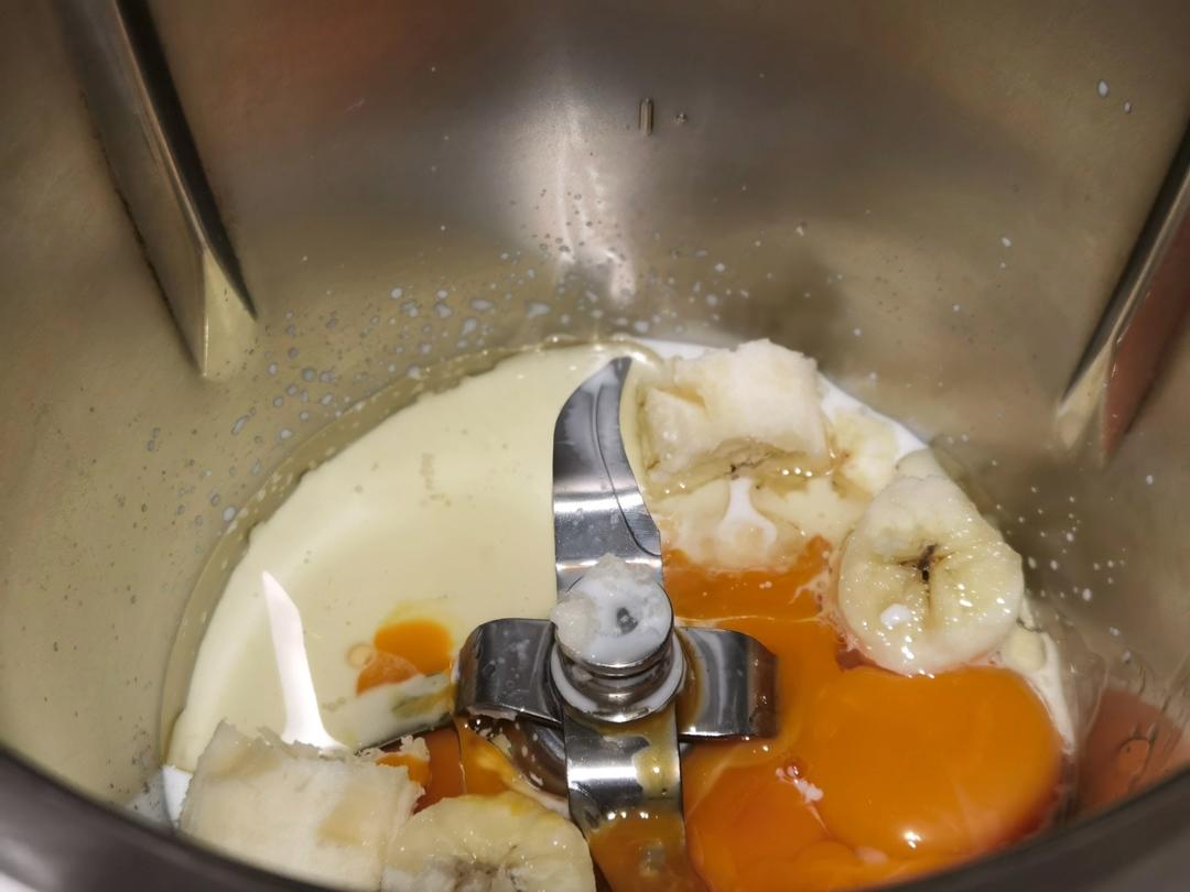 鸡腿豆皮卷【5-6月北鼎烤箱食谱】